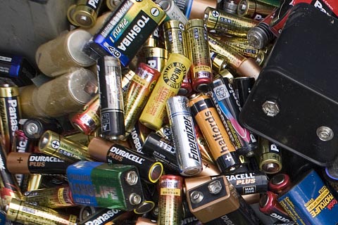 南昌上门回收新能源电池-电动车锂电回收价格